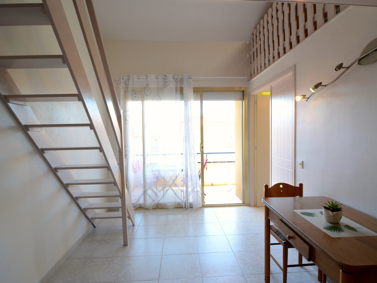 Duplex 2 chambres à L'Estartit, piscine et jardin - Photo 7