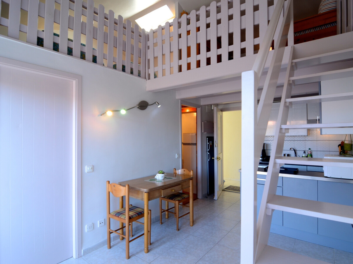 Duplex 2 chambres à L'Estartit, piscine et jardin - Photo 8