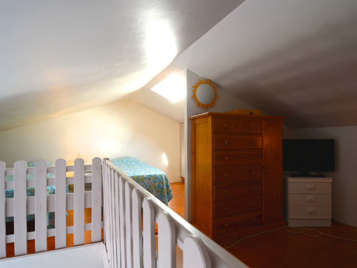 Duplex 2 chambres à L'Estartit, piscine et jardin - Photo 13