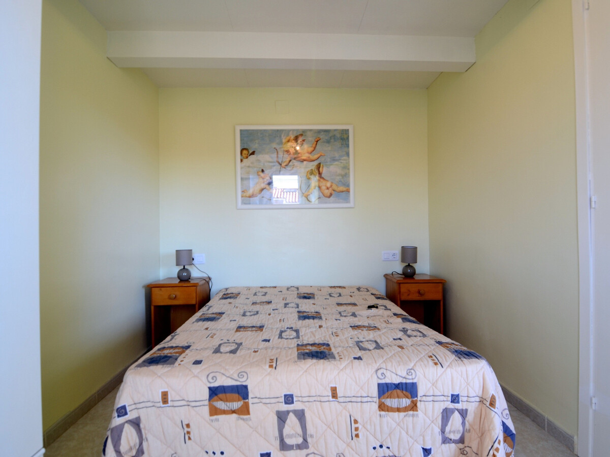Duplex 2 chambres à L'Estartit, piscine et jardin - Photo 14
