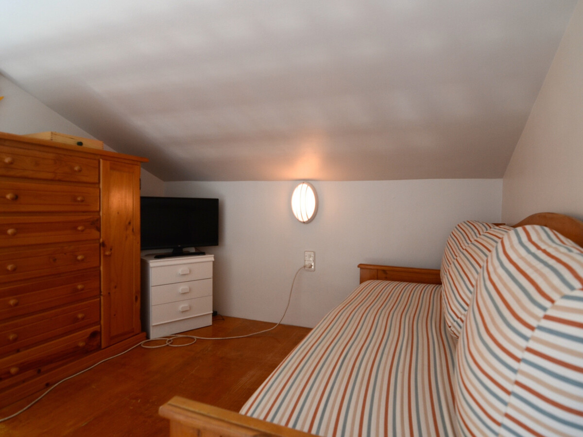 Duplex 2 chambres à L'Estartit, piscine et jardin - Photo 16