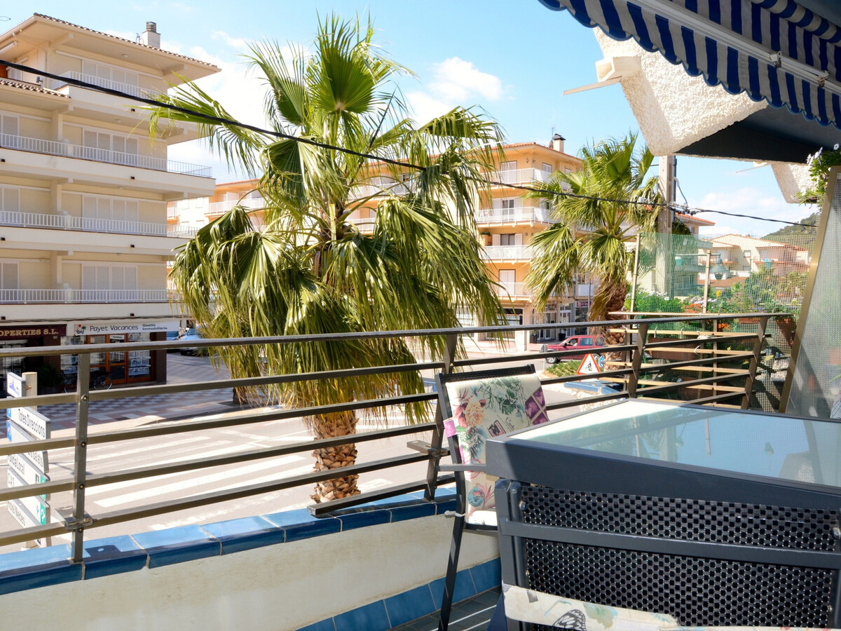 Appartement 2 chambres à 100 m de la plage, piscine - Photo 8