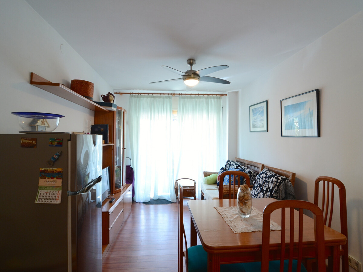Appartement 2 chambres à 100 m de la plage, piscine - Photo 12