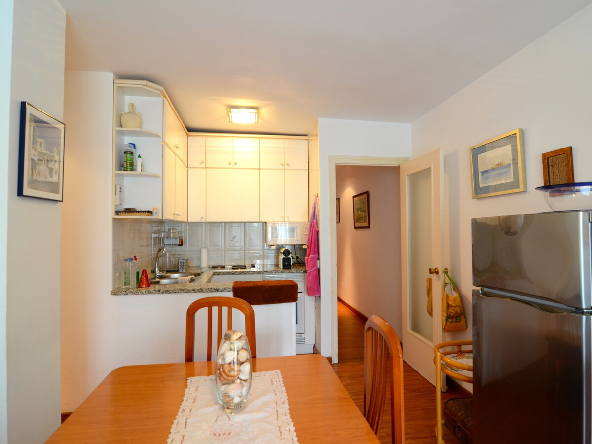 Appartement 2 chambres à 100 m de la plage, piscine - Photo 13