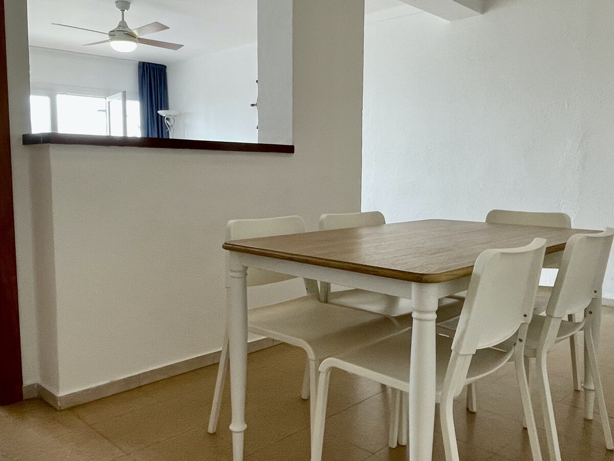 Appartement 3 chambres vue îles Medes, 100 m plage - Photo 4