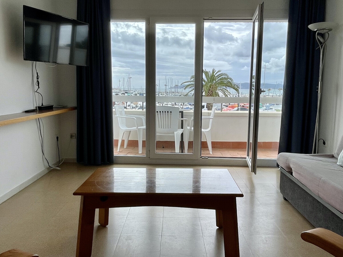 Appartement 3 chambres vue îles Medes, 100 m plage - Photo 6