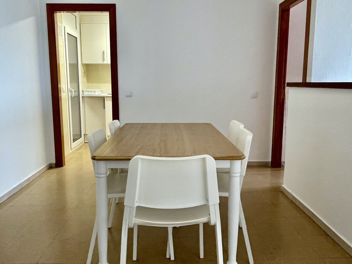 Appartement 3 chambres vue îles Medes, 100 m plage - Photo 9