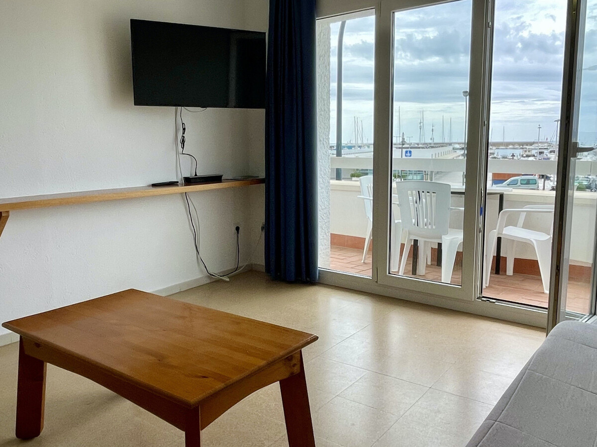 Appartement 3 chambres vue îles Medes, 100 m plage - Photo 10