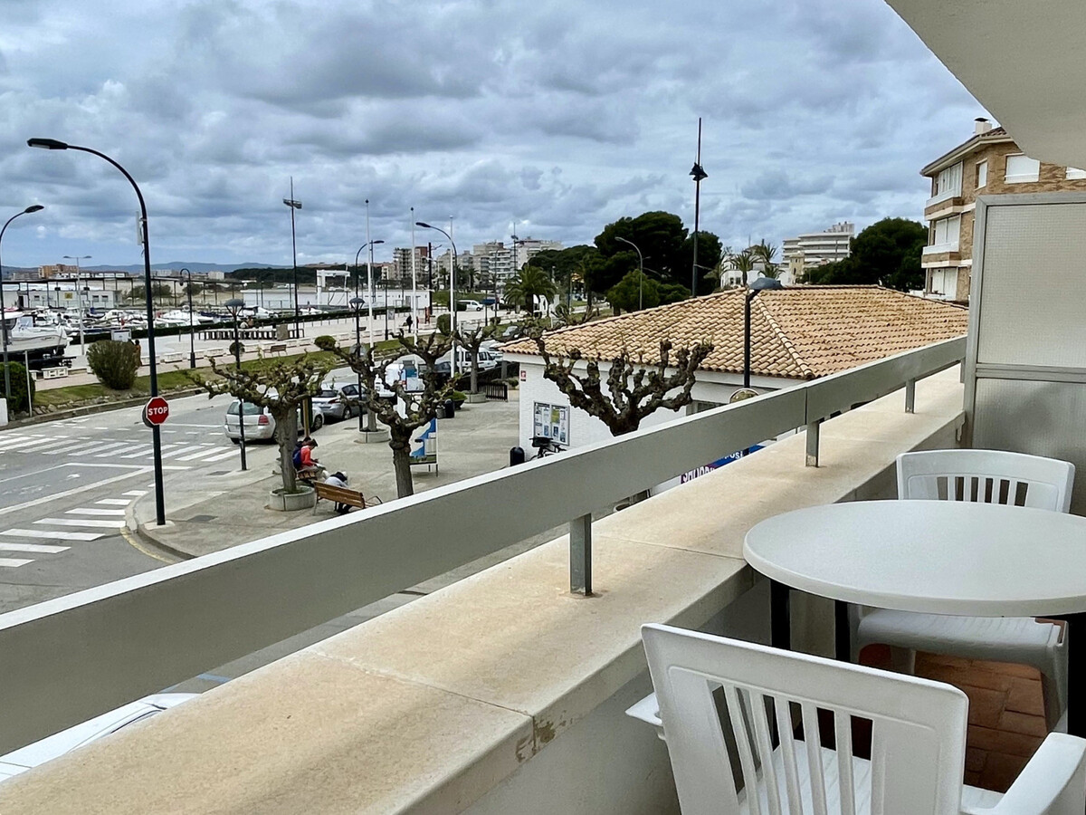 Appartement 3 chambres vue îles Medes, 100 m plage - Photo 15