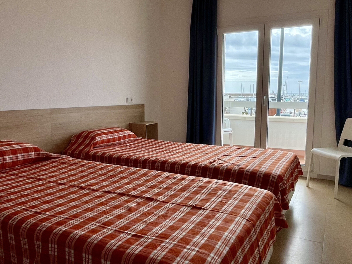Appartement 3 chambres vue îles Medes, 100 m plage - Photo 17