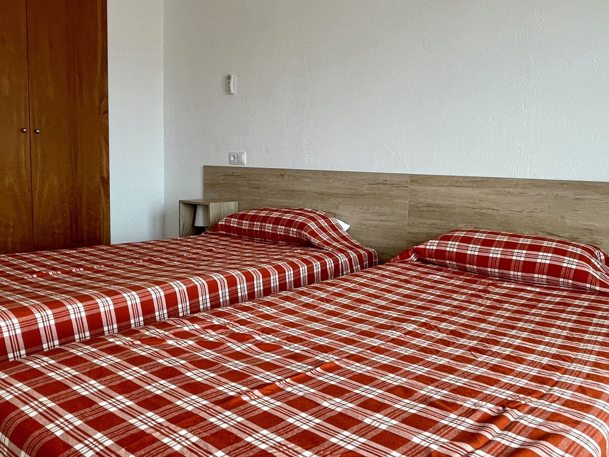 Appartement 3 chambres vue îles Medes, 100 m plage - Photo 18