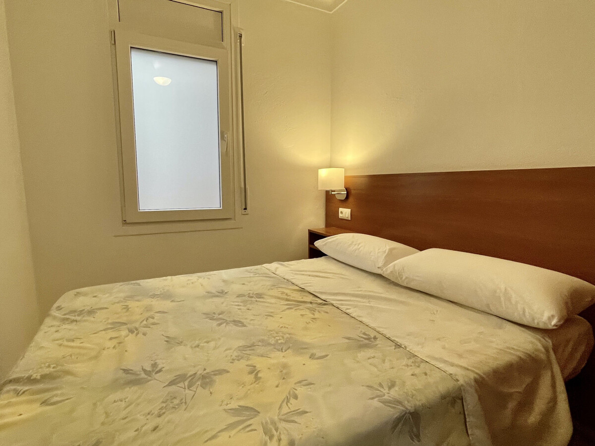 Appartement 3 chambres vue îles Medes, 100 m plage - Photo 19