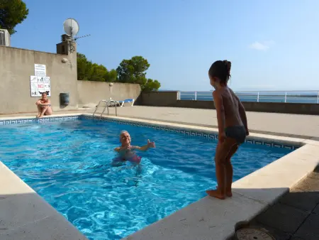 Appartement vue mer sur la promenade du Molinet : photo 7