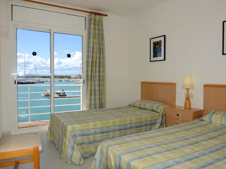 Appartement vue mer sur la promenade du Molinet : photo 20