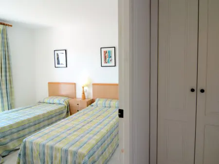Appartement vue mer sur la promenade du Molinet : photo 21