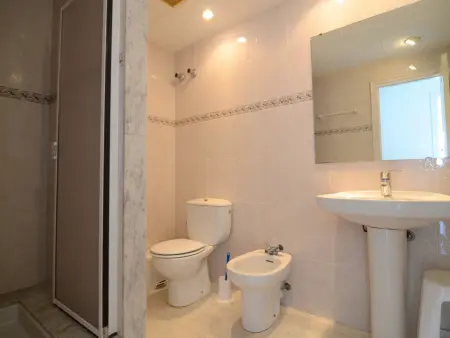 Appartement vue mer sur la promenade du Molinet : photo 23