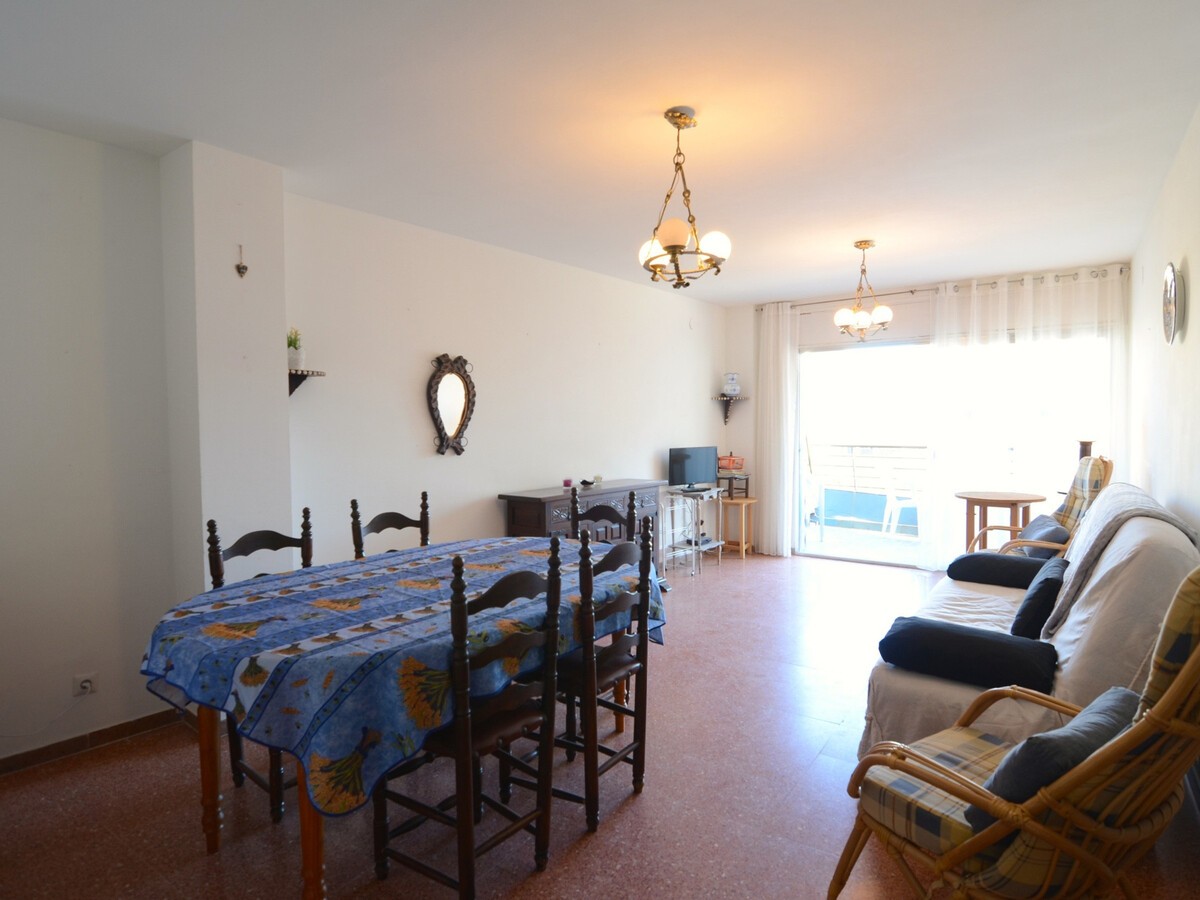 Appartement Rocamaura : 2 chambres, piscine, à 50 m de la plage - Photo 11