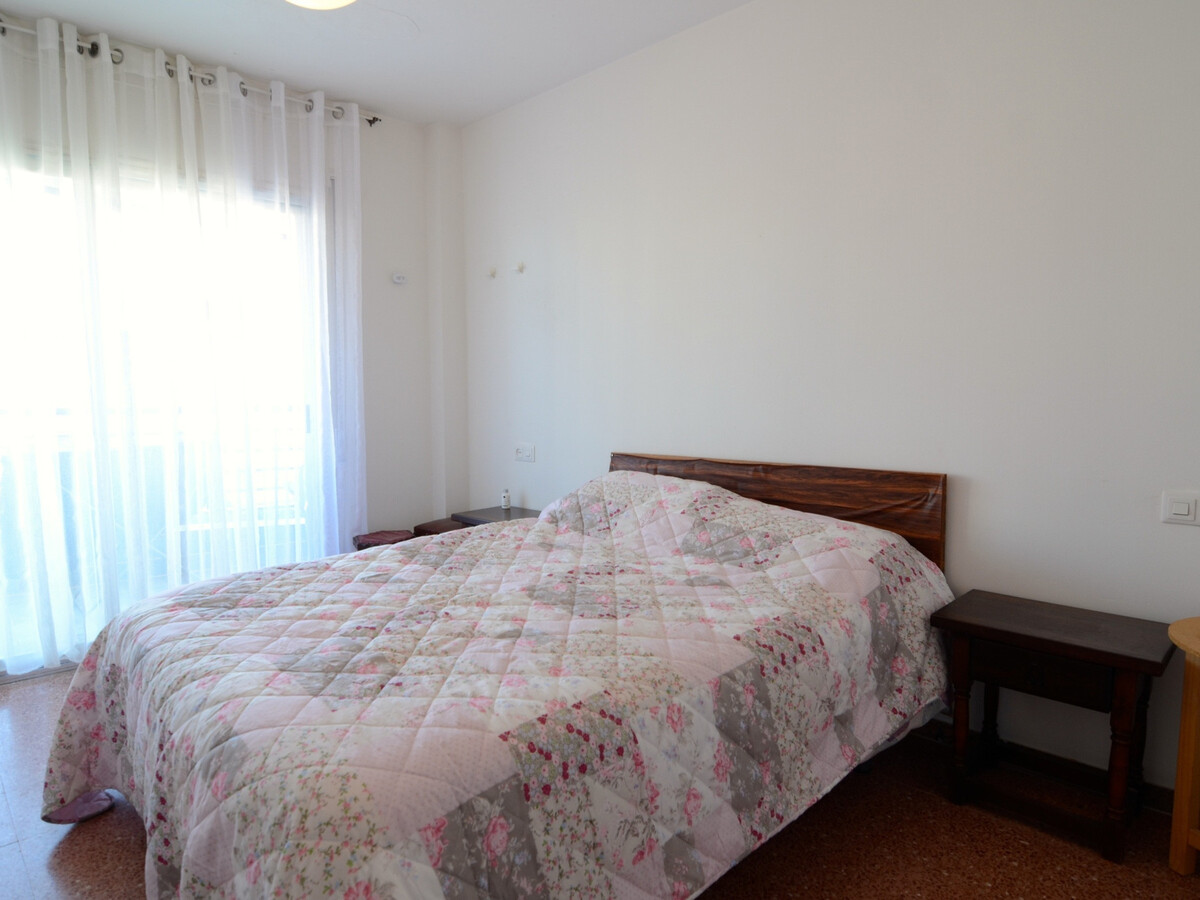 Appartement Rocamaura : 2 chambres, piscine, à 50 m de la plage - Photo 15