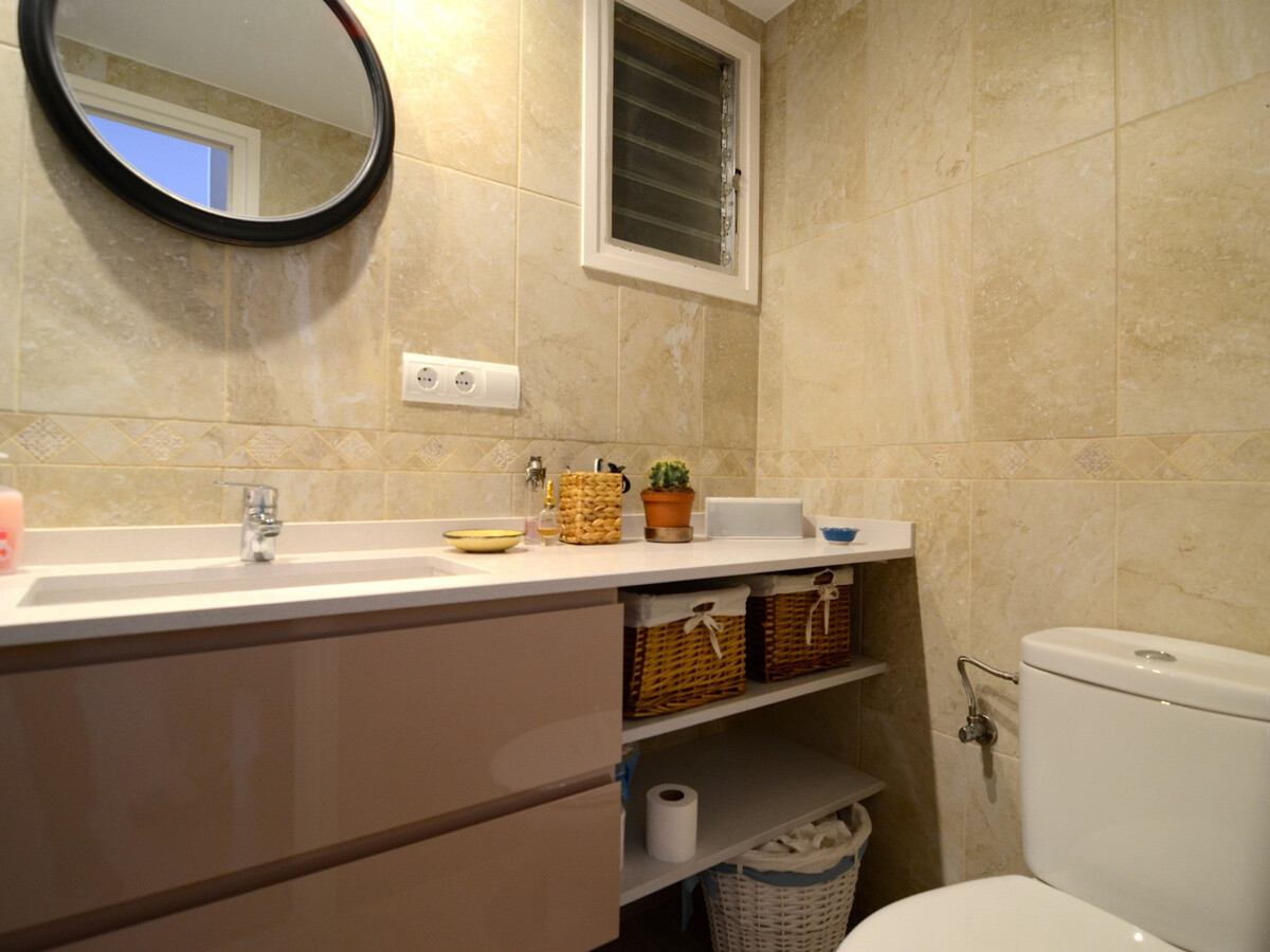 Appartement Rocamaura : 2 chambres, piscine, à 50 m de la plage - Photo 18