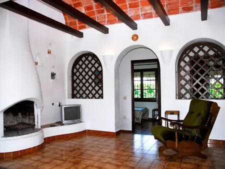 Charmante maison à Estartit avec piscine commune - Photo 2