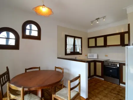 Charmante maison à Estartit avec piscine commune - Photo 4