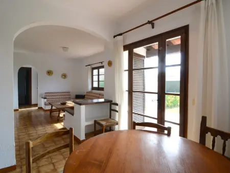 Charmante maison à Estartit avec piscine commune - Photo 6