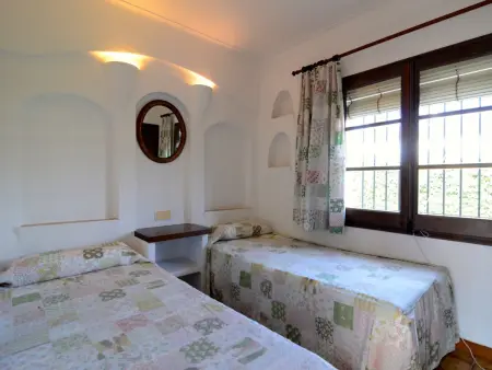 Charmante maison à Estartit avec piscine commune - Photo 12