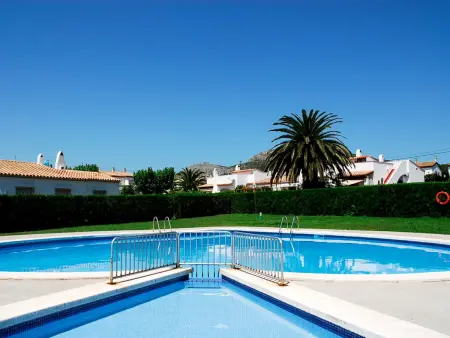 Charmante maison à Estartit avec piscine commune - Photo 15