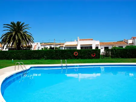 Charmante maison à Estartit avec piscine commune - Photo 17