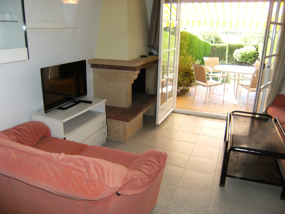 Maison 2 chambres au cœur du parc Montgrí Baix-Ter - Photo 9