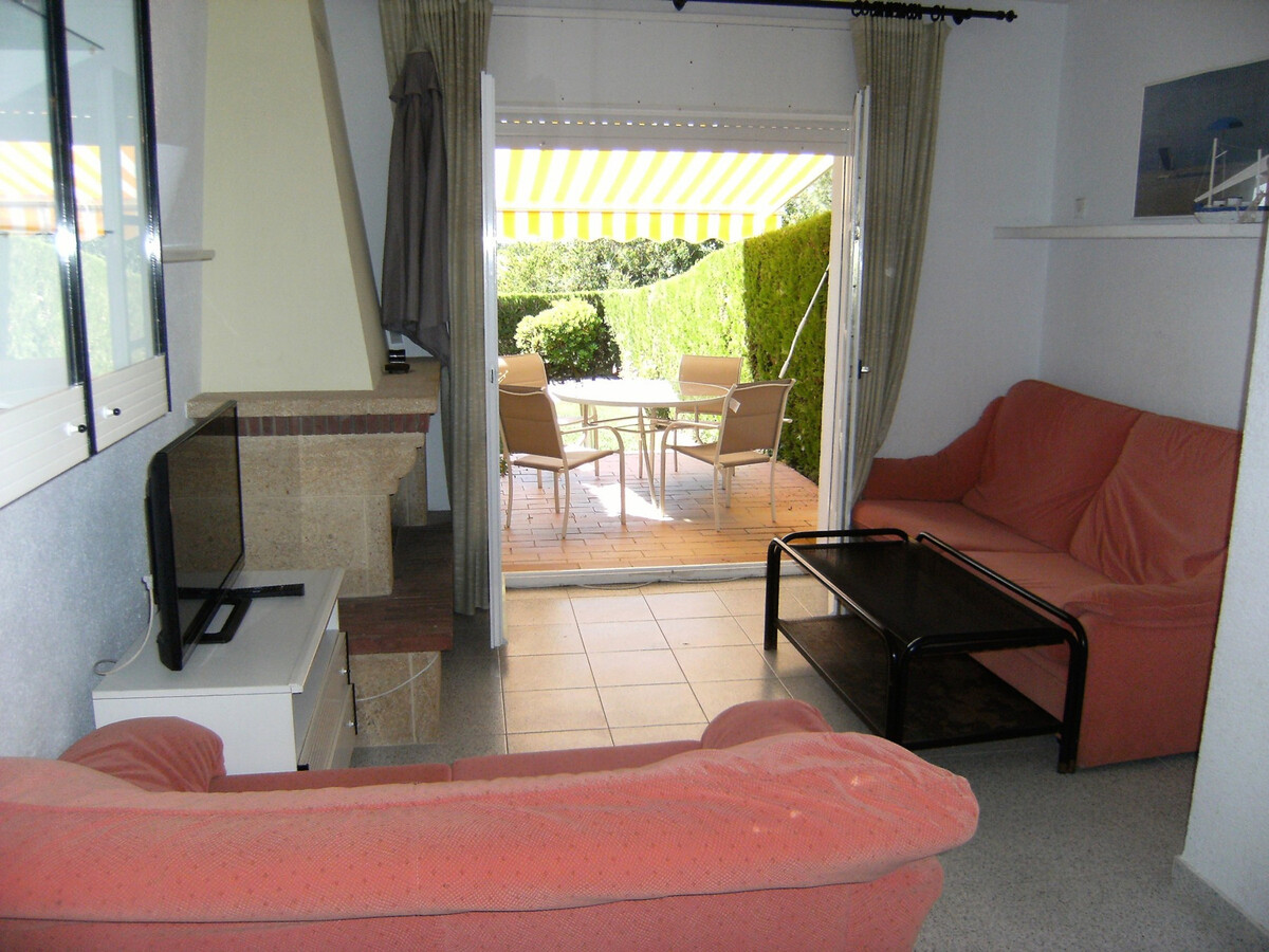 Maison 2 chambres au cœur du parc Montgrí Baix-Ter - Photo 10