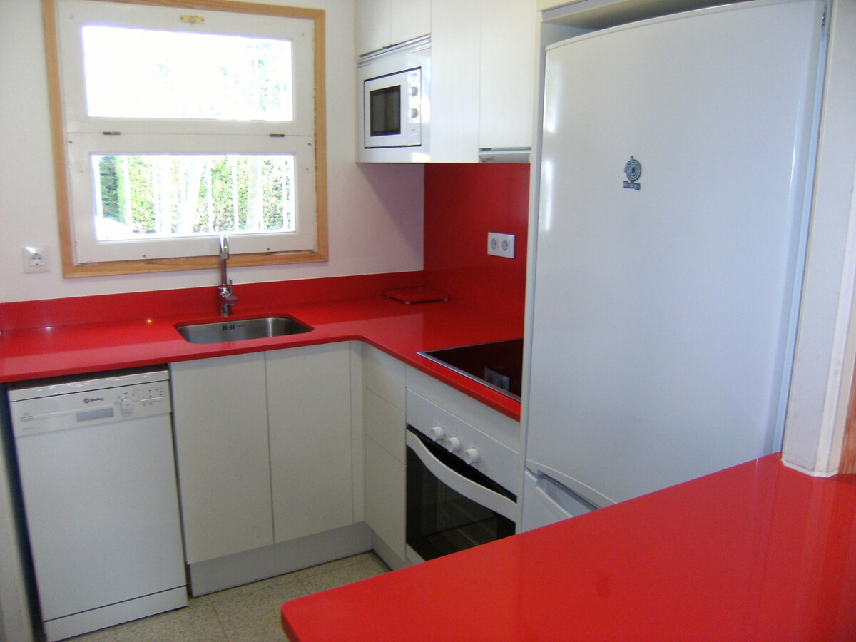 Maison 2 chambres au cœur du parc Montgrí Baix-Ter - Photo 11