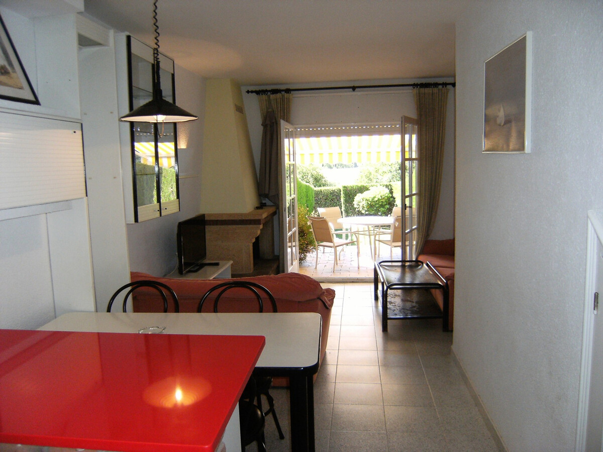 Maison 2 chambres au cœur du parc Montgrí Baix-Ter - Photo 12
