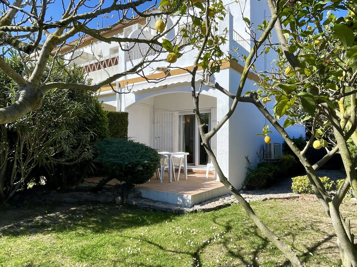 Maison 2 chambres au cœur du parc Montgrí - Photo 1
