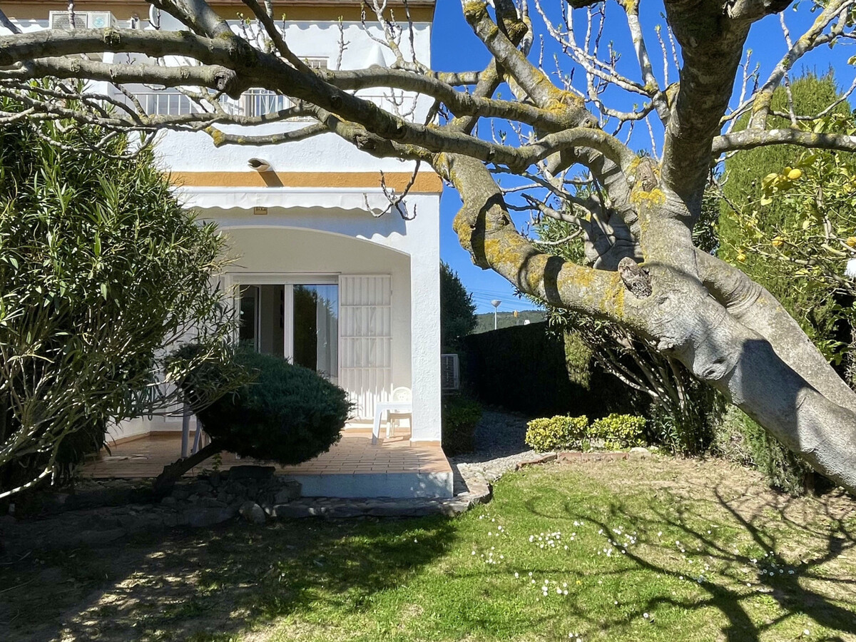 Maison 2 chambres au cœur du parc Montgrí - Photo 2