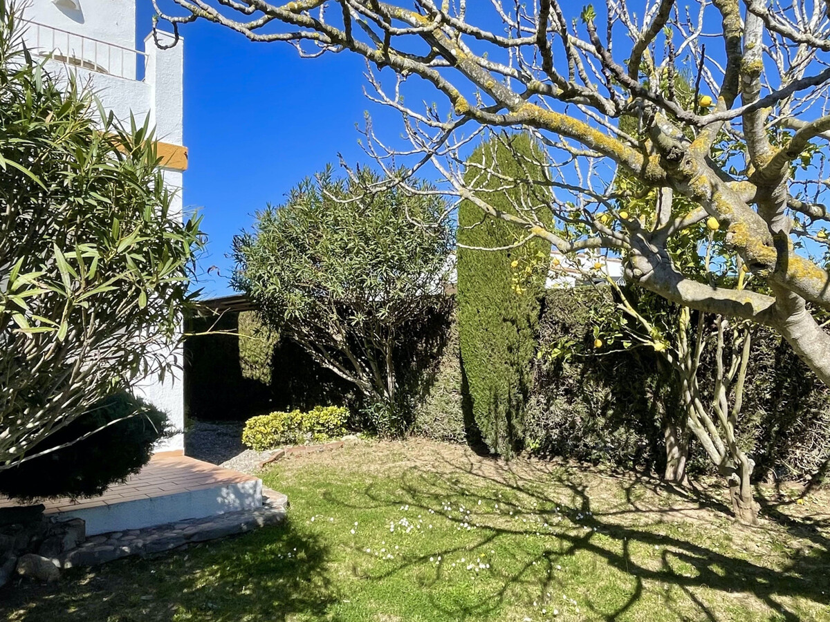 Maison 2 chambres au cœur du parc Montgrí - Photo 5