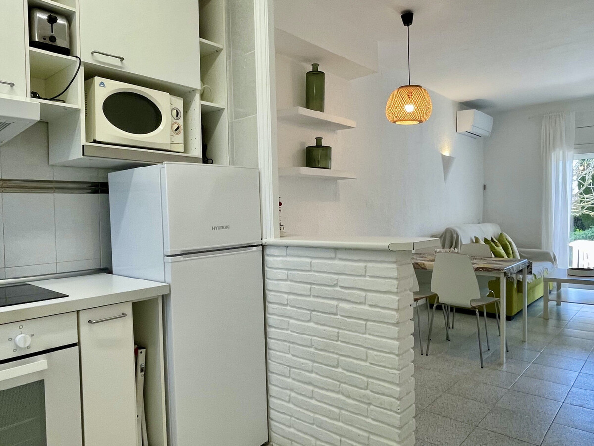 Maison 2 chambres au cœur du parc Montgrí - Photo 6