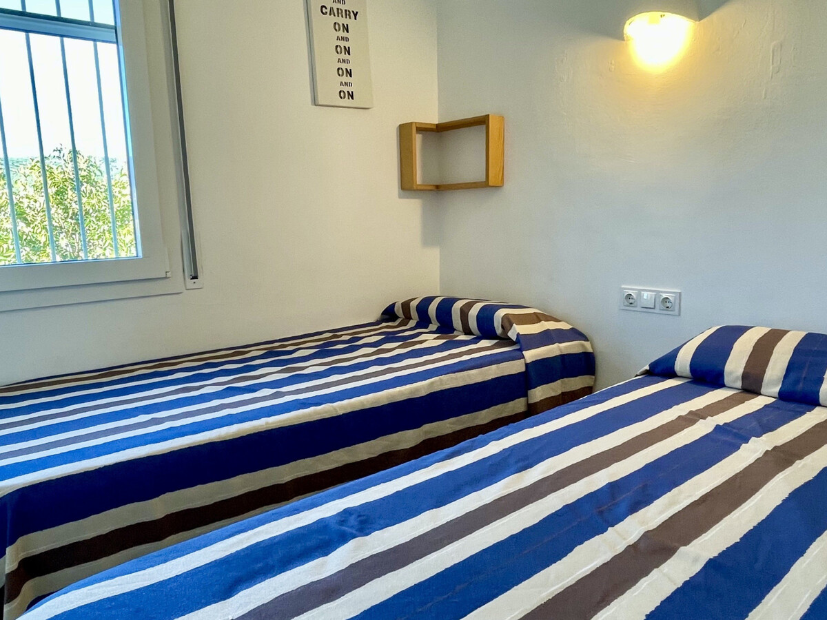 Maison 2 chambres au cœur du parc Montgrí - Photo 20