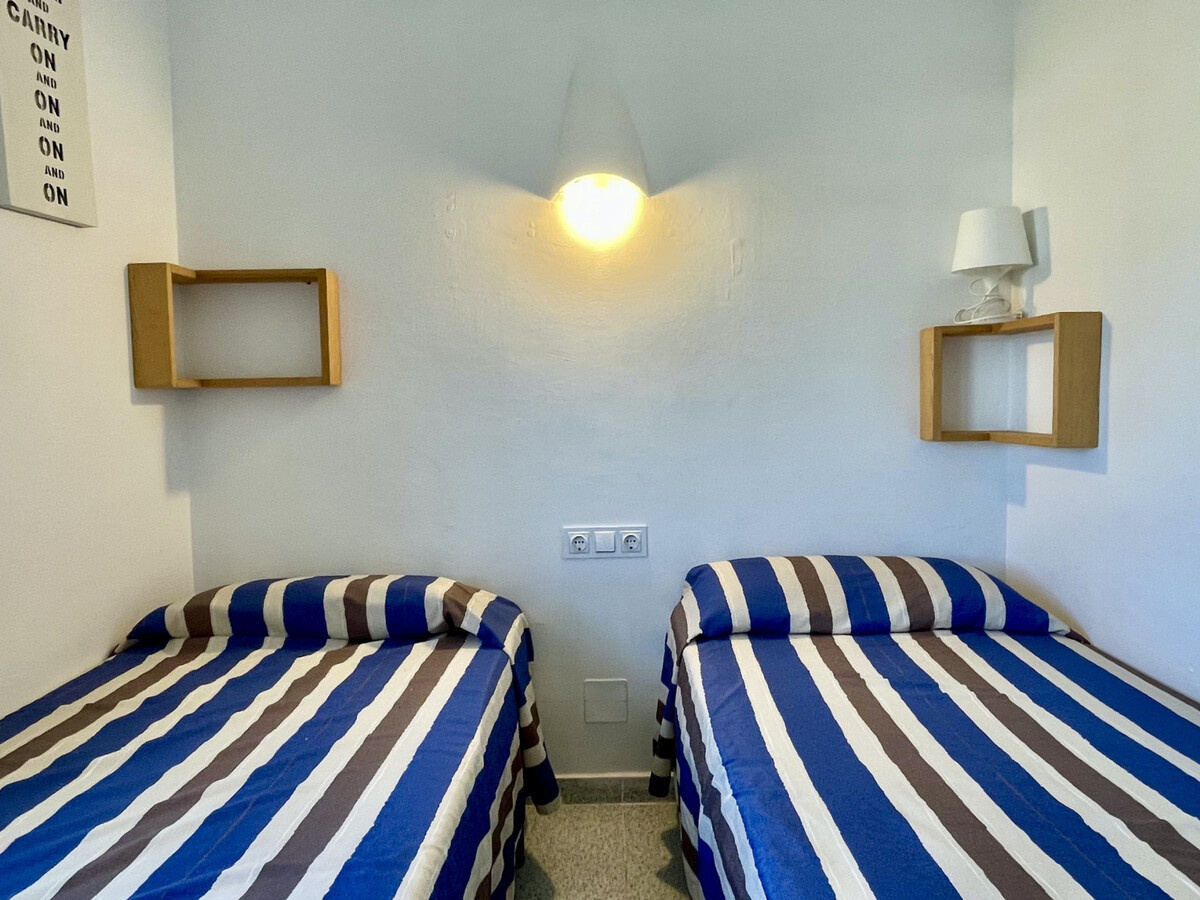 Maison 2 chambres au cœur du parc Montgrí - Photo 22