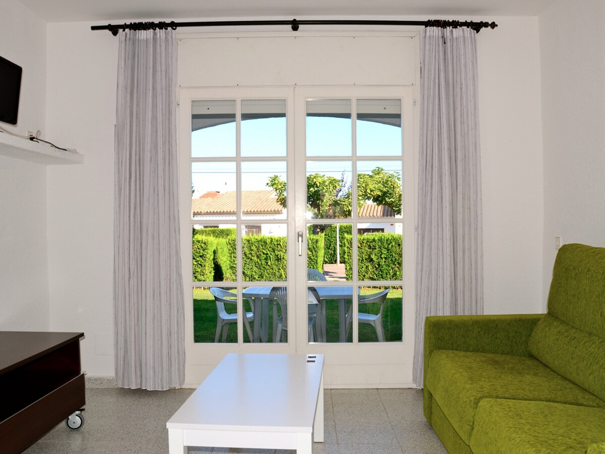 Maison 2 chambres à L'Estartit avec piscine et terrasse - Photo 6