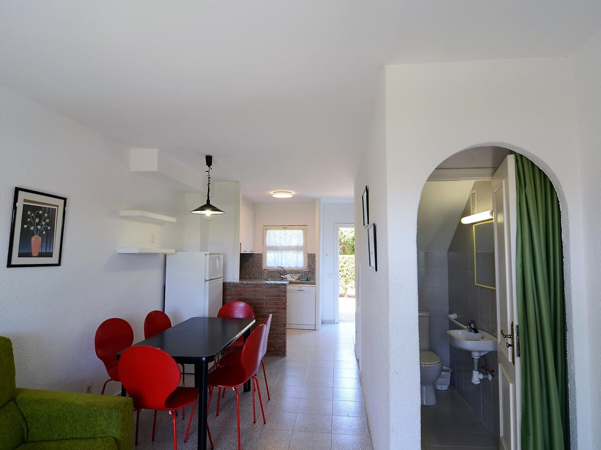 Maison 2 chambres à L'Estartit avec piscine et terrasse - Photo 7