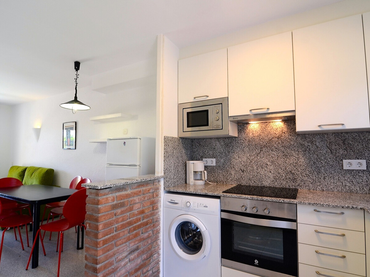 Maison 2 chambres à L'Estartit avec piscine et terrasse - Photo 11