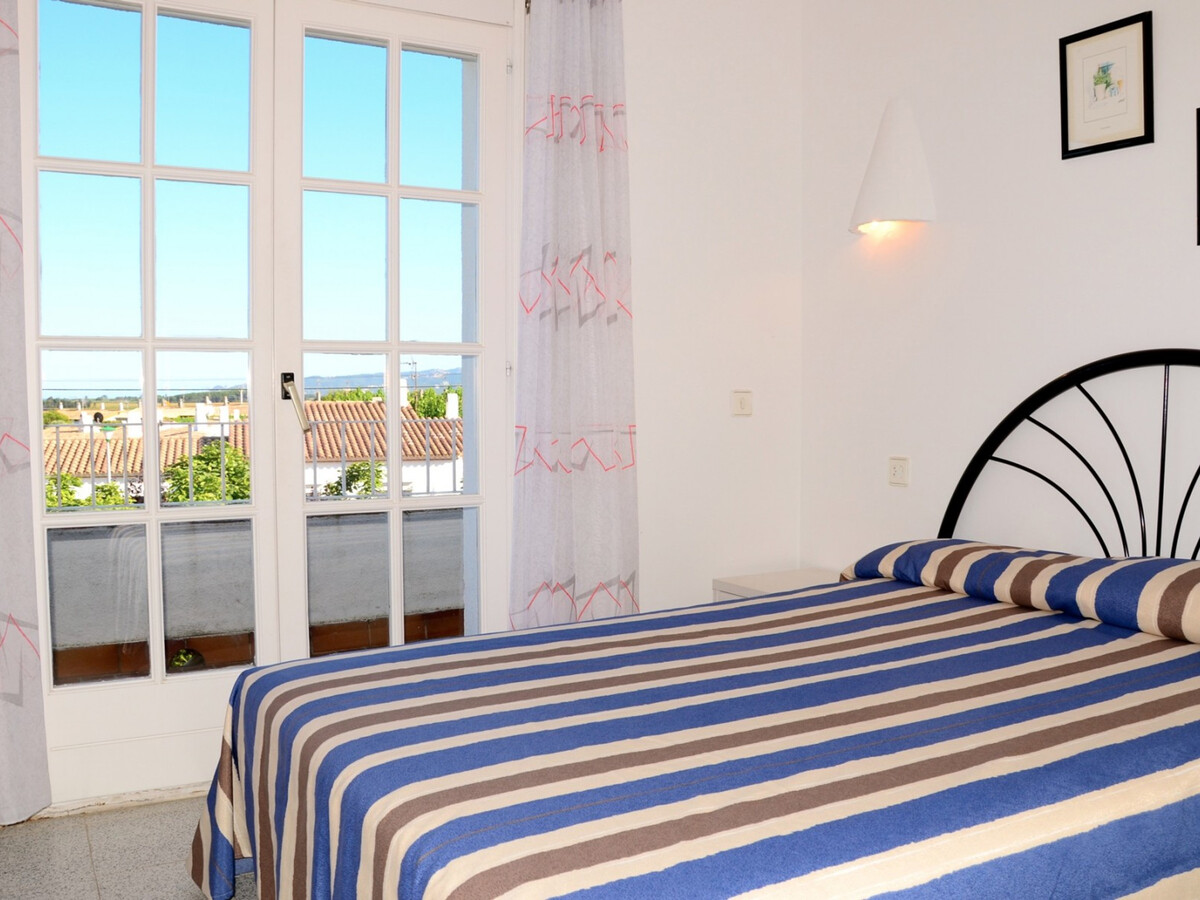 Maison 2 chambres à L'Estartit avec piscine et terrasse - Photo 14