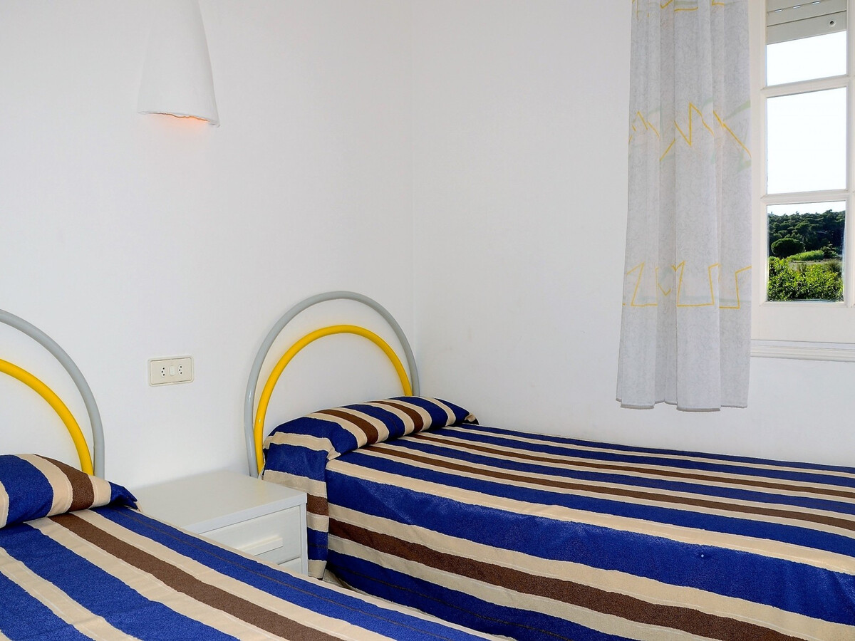 Maison 2 chambres à L'Estartit avec piscine et terrasse - Photo 15
