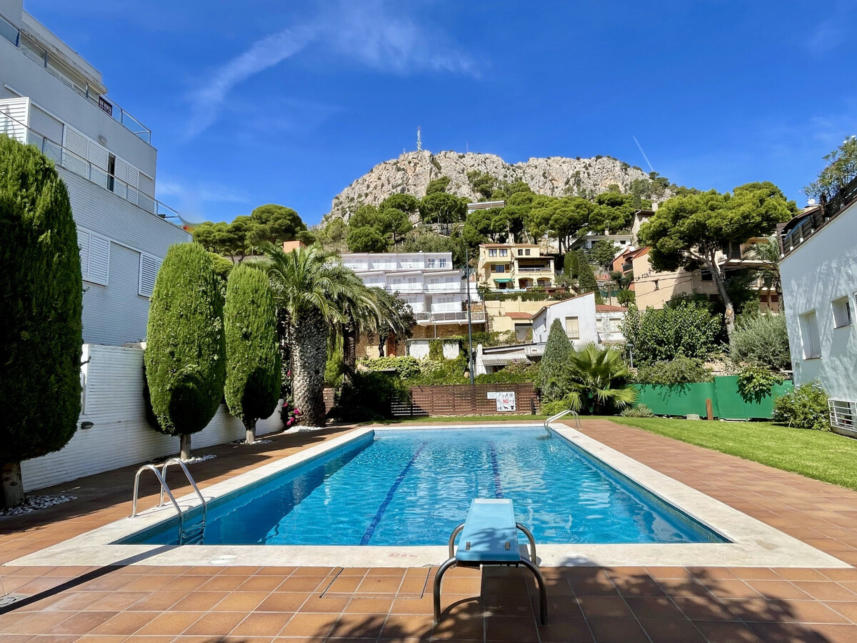 Appartement 2 chambres 65 m² avec piscine à L'Estartit - Photo 3