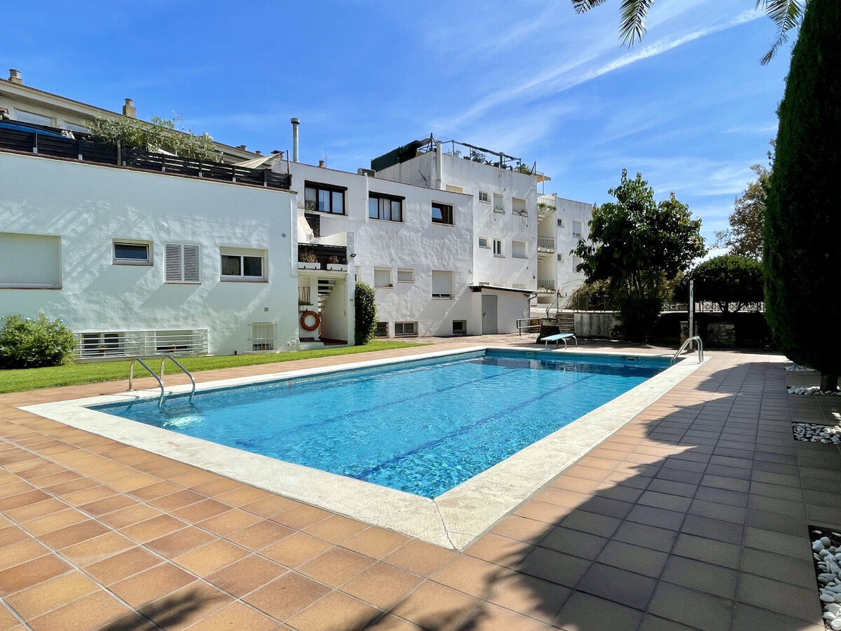 Appartement 2 chambres 65 m² avec piscine à L'Estartit - Photo 4