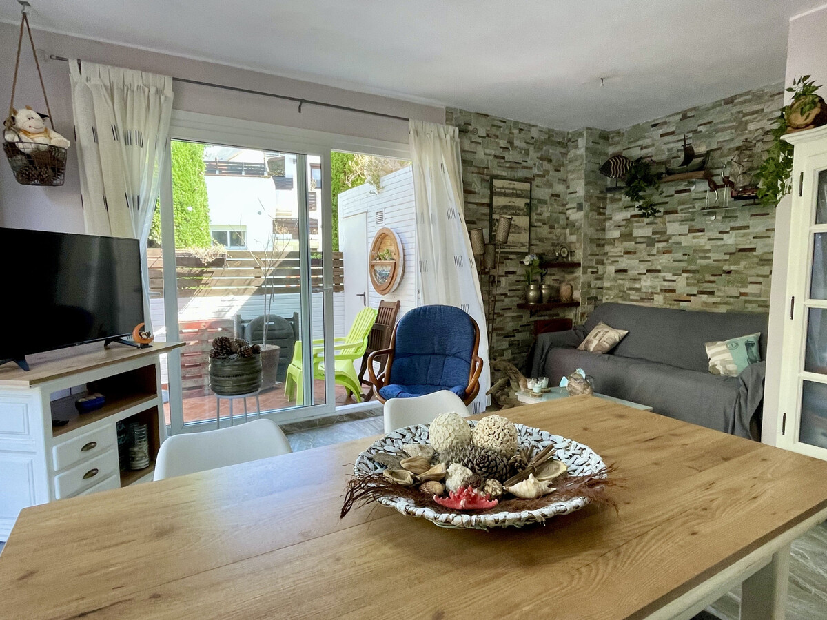Appartement 2 chambres 65 m² avec piscine à L'Estartit - Photo 19
