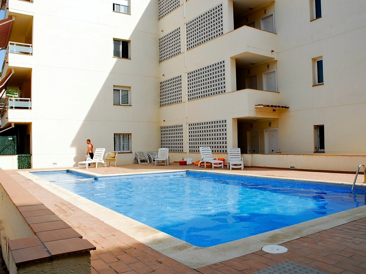Appartement 2 ch à 75 m de la plage, piscine - Photo 2
