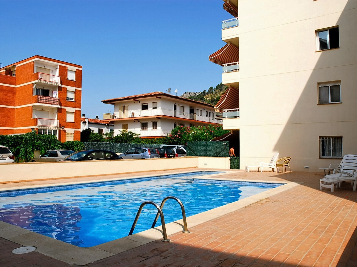 Appartement 2 ch à 75 m de la plage, piscine - Photo 3