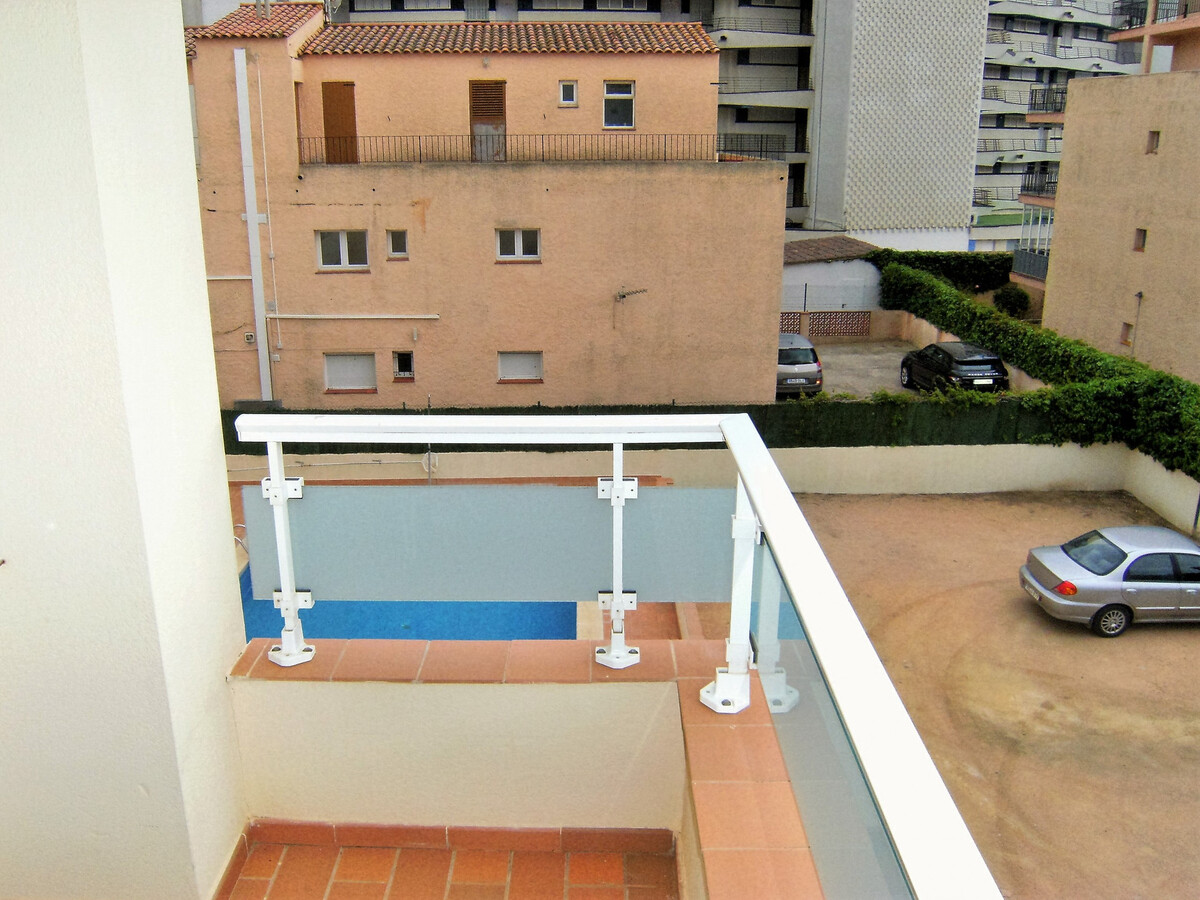 Appartement 2 ch à 75 m de la plage, piscine - Photo 6